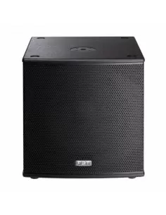 Активный сабвуфер FBT SUBLINE 115 SA 2