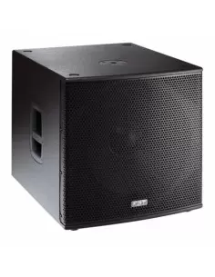 Активный сабвуфер FBT SUBLINE 118 SA 2