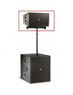 Активный топ линейного массива FBT HORIZON VHA 406A 2