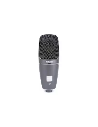 Студійний мікрофон SHURE PG42 - USB