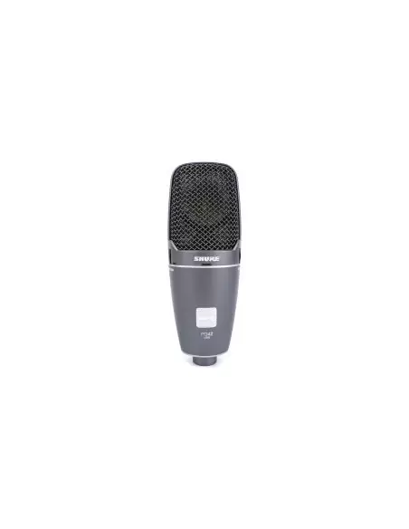 Студійний мікрофон SHURE PG42 - USB