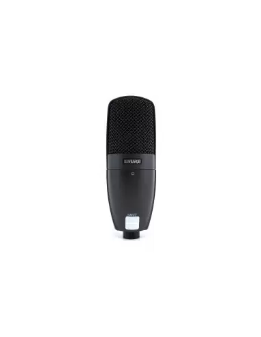Студийный микрофон SHURE SM27-LC