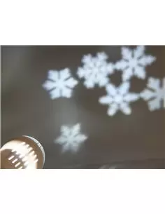 LED прожектор LBP-SNOW