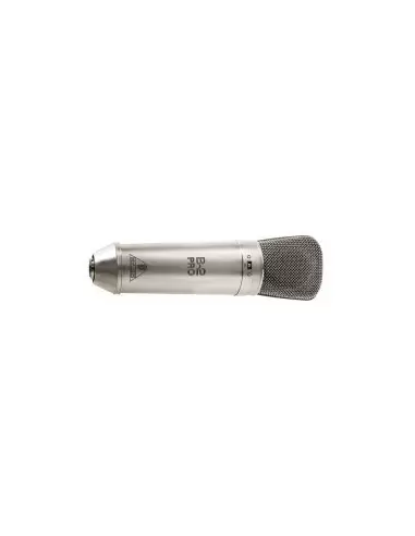 Студійний конденсаторний мікрофон BEHRINGER B2 PRO