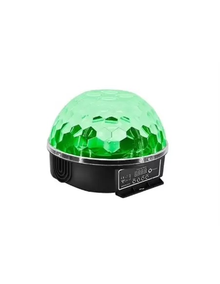 Световой LED прибор New Light VS-19 LED GOBO BALL