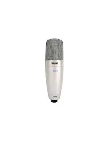 Студійний мікрофон SHURE KSM32 / SL