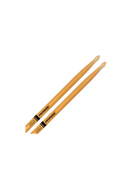 PROMARK TX5AW-AGC Classic 5A ActiveGrip Clear