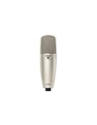 Студійний мікрофон SHURE KSM44ASL