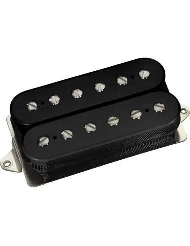 DIMARZIO DP282FBK Dreamcatcher Bridge F-Spaced (Black)