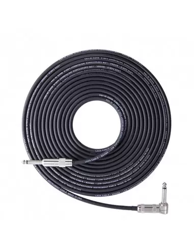 LAVA CABLE LCMG10R Magma 10ft