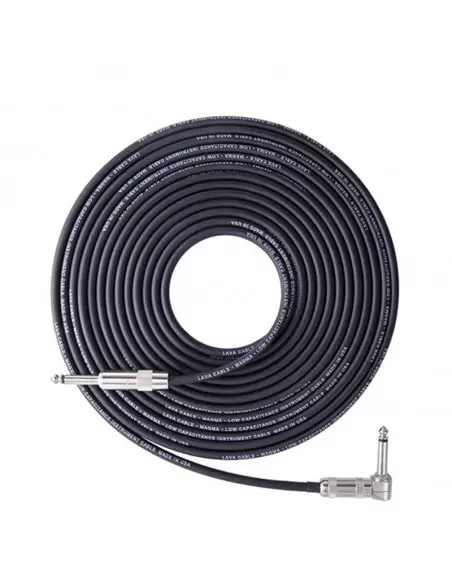 LAVA CABLE LCMG10R Magma 10ft