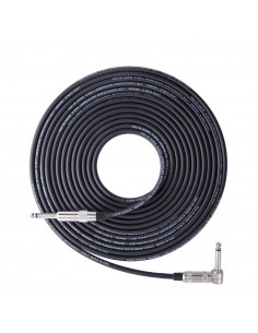 LAVA CABLE LCMG15R Magma 15ft