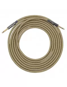 LAVA CABLE LCVN10 Vintage 10ft