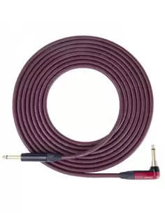 LAVA CABLE LCUFLX15 Ultramafic Flex 15ft
