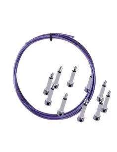 LAVA CABLE LCMUPBKTR Tightrope Ultramafic Kit