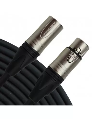 RAPCO HORIZON NM1-10 Microphone Cable (10ft)
