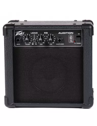PEAVEY Audition Guitar Combo Amp