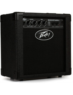 PEAVEY Backstage Guitar Combo Amp