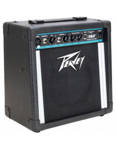 PEAVEY Solo Portable PA