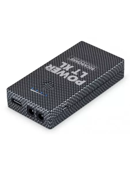 Педалборд / Блок живлення ROCKBOARD Power LT XL (Carbon)