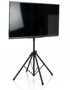 GATOR FRAMEWORKS GFW-AV-LCD-15 Standard Quadpod LCD/LED Stand