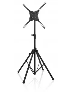 GATOR FRAMEWORKS GFW-AV-LCD-15 Standard Quadpod LCD/LED Stand 2