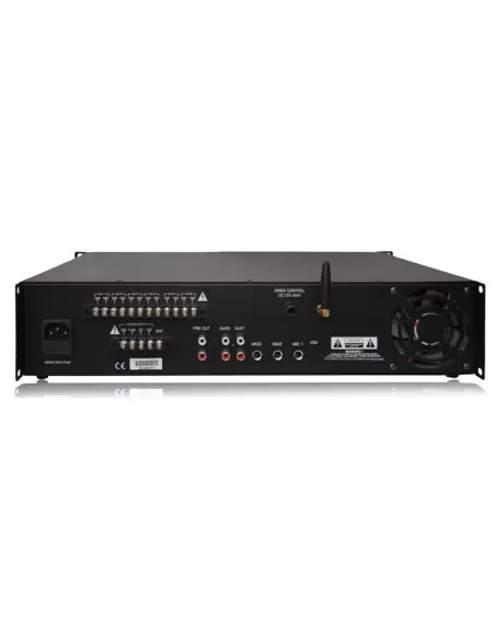 HL AUDIO MA240ZM Public Address Amplifier