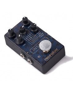 ROCKBOARD RBO FT STOMPETE SI - StomPete Footswitch Topper 2