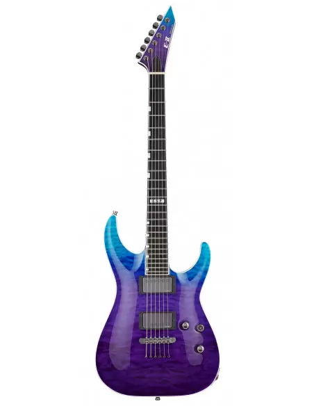 ESP E-II HORIZON NT-II (Blue-Purple Gradation)