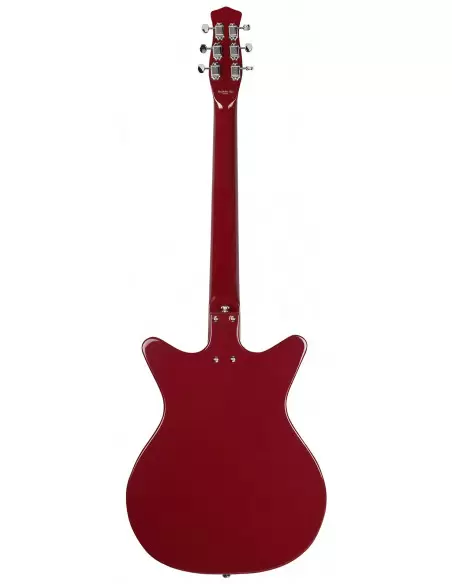 DANELECTRO 59X (Dark Red)