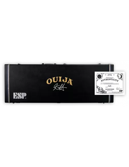 LTD KH OUIJA NATURAL LIMITED EDITION