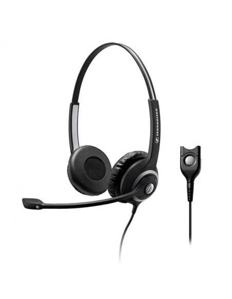 Sennheiser SC 262