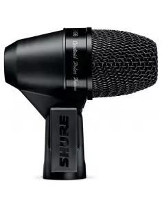 Інструментальний мікрофон SHURE PGA56 - XLR
