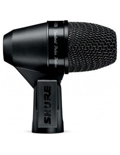 Инструментальный микрофон SHURE PGA56-XLR