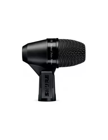 Інструментальний мікрофон SHURE PGA56 - XLR