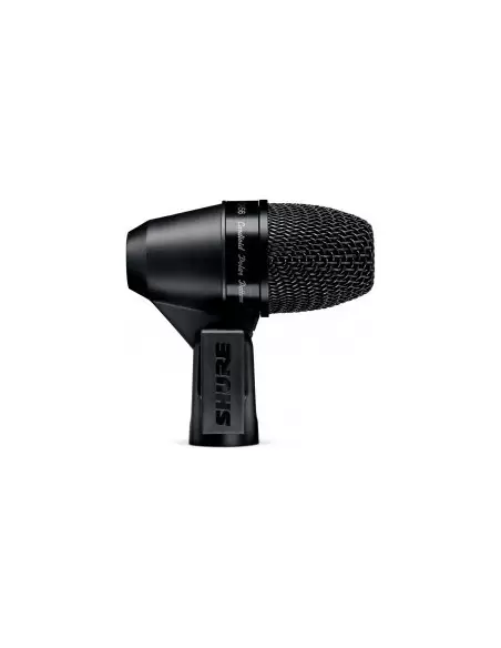 Інструментальний мікрофон SHURE PGA56 - XLR