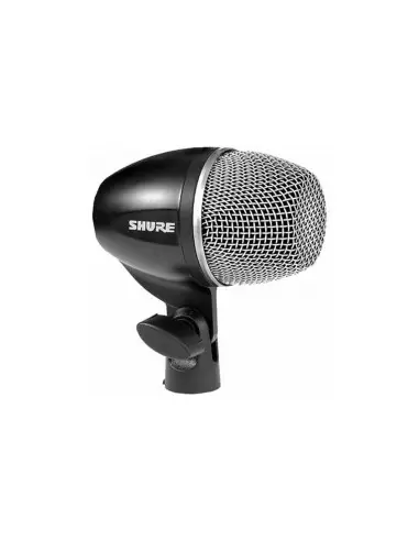 Инструментальный микрофон SHURE PG52-XLR