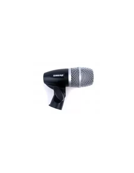 Динамічний мікрофон SHURE PG56 - XLR для озвучування ударних інструментів і перкусии