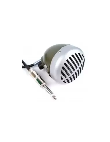 Инструментальный микрофон SHURE 520DX