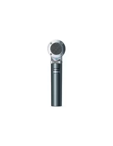 Инструментальный микрофон SHURE BETA181/S