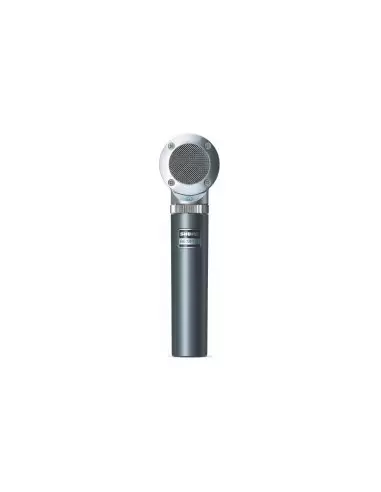 Інструментальний мікрофон SHURE BETA181/C