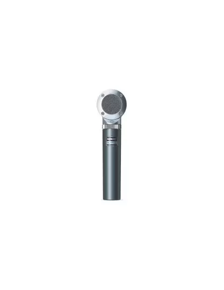 Инструментальный микрофон SHURE BETA181/C