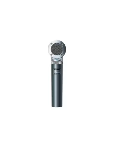 Інструментальний мікрофон SHURE BETA181/BI