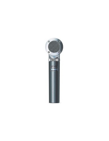 Инструментальный микрофон SHURE BETA181/O