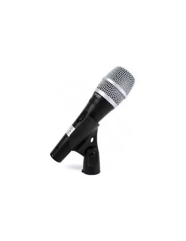 Інструментальний мікрофон SHURE PG57 - XLR