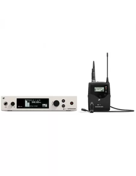 Радіосистема Sennheiser EW 500 G4 - MKE2