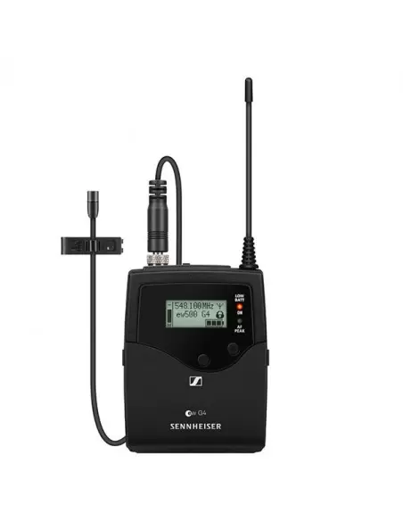 Радіосистема Sennheiser EW 500 G4 - MKE2