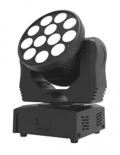 New Light M-YLW12-12