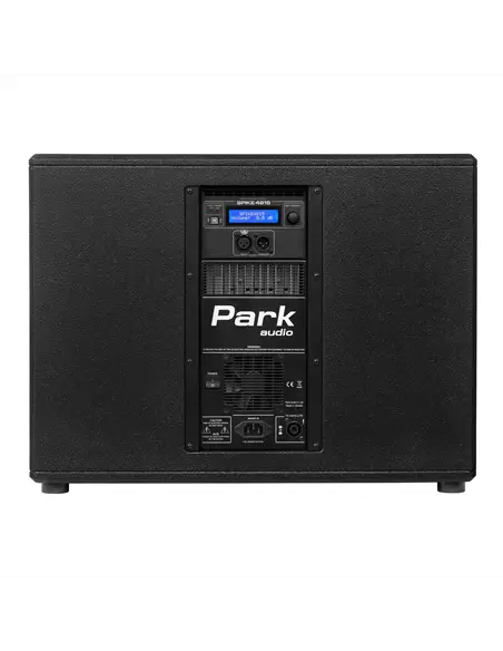 Купить Активный вертикальный линейный массив Park Audio SPIKE4815.05 