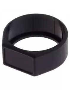 Neutrik XCR-0 черное кольцо на XLR разъем